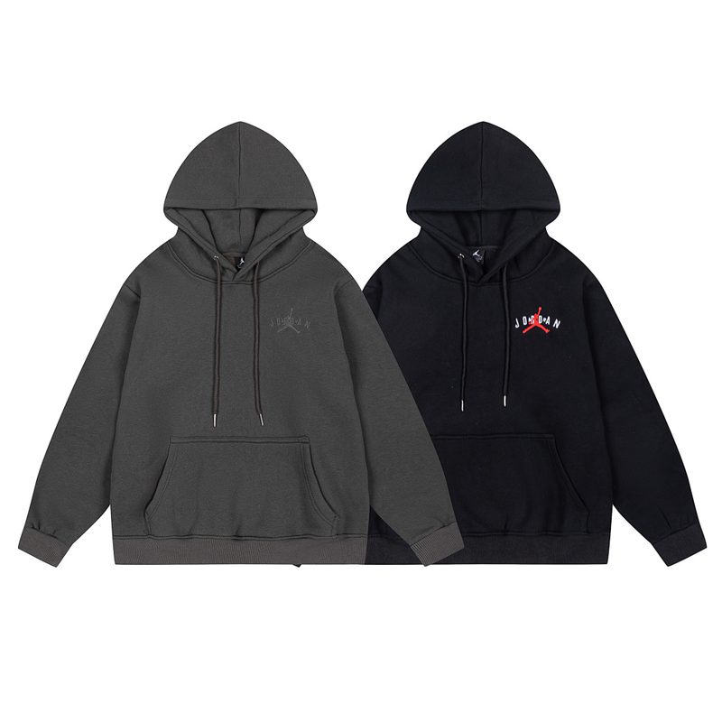 AR JRAN HOODIE 315