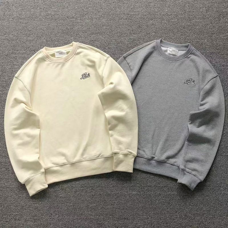 AMI HOODIE 315