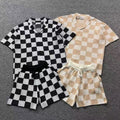 ASKYURSELF SHIRT SHORTS 315