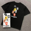 MAISON MARGIELA T-SHIRT 315