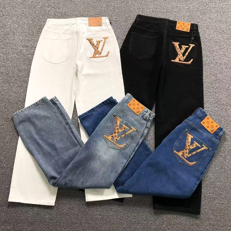 L TROUSERS 315