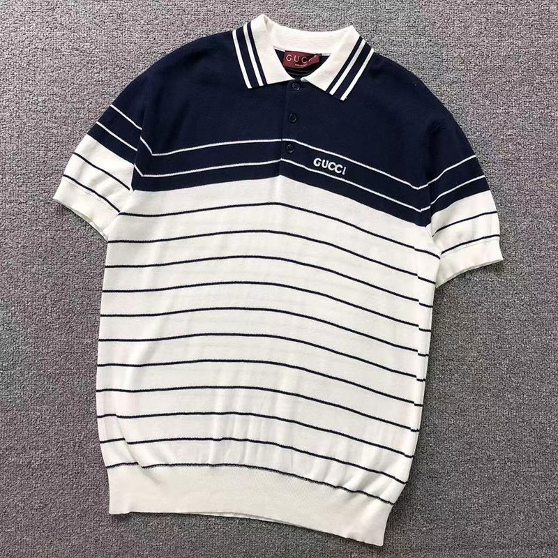 GCI POLO SWEATER 315