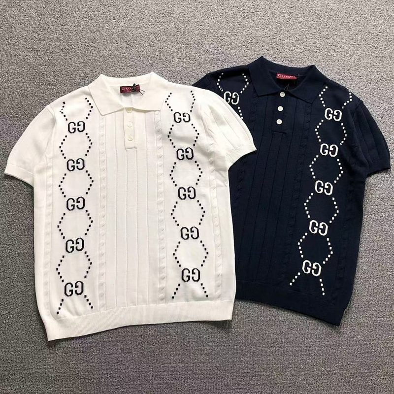 GCI T-SHIRT SWEATER 316
