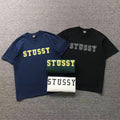 STUSSY T-SHIRT 316