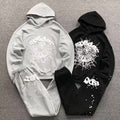 SP5DER HOODIE TROUSERS 316