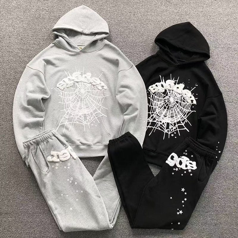 SP5DER HOODIE TROUSERS 316