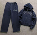 CORTEIZ HOODIE TROUSERS 316