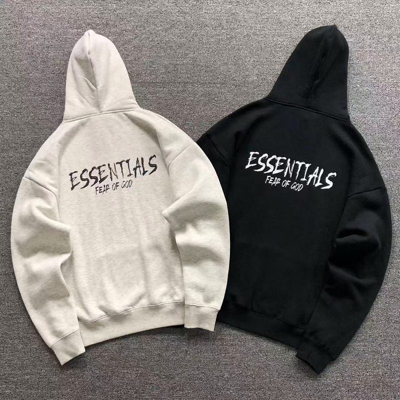 FOG HOODIE 316