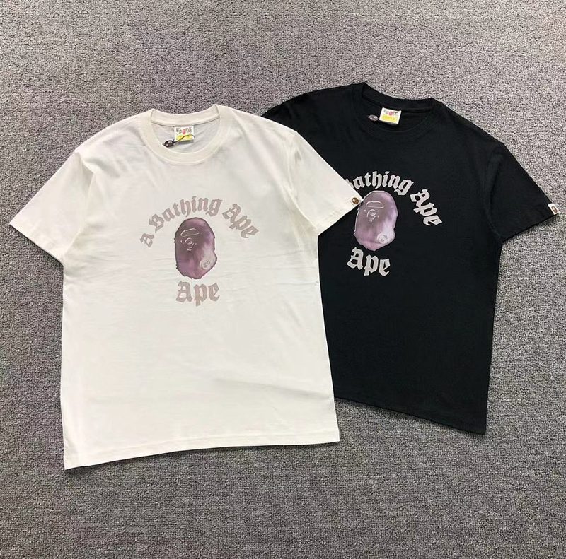 BAPE T-SHIRT 316