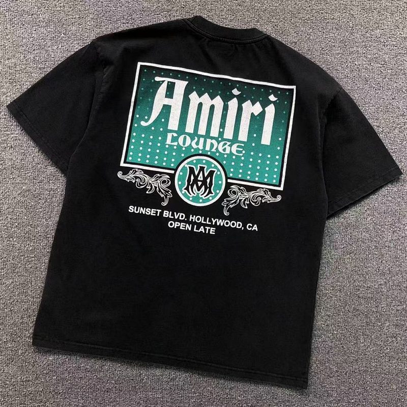 AMIRI T-SHIRT 316