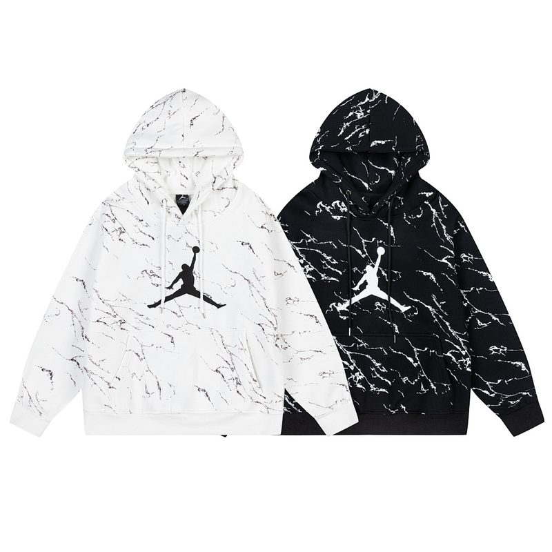 AR JRAN HOODIE 316