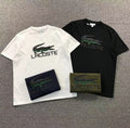 LACOSTE T-SHIRT 316