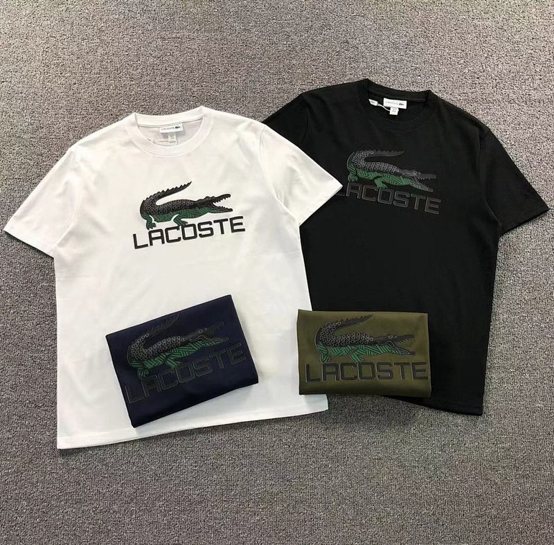 LACOSTE T-SHIRT 316