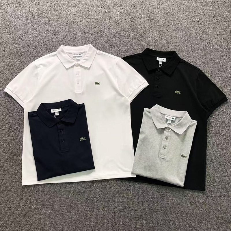 LACOSTE POLO 317