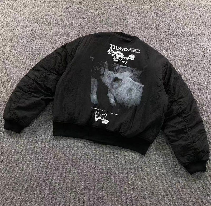 ENFANTS RICHES DEPRIMES JACKET 317