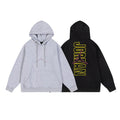 AR JRAN HOODIE 317