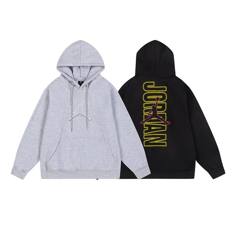 AR JRAN HOODIE 317