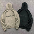 FOG HOODIE 317