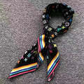L SCARF 317