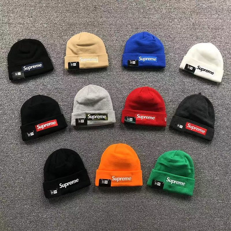 SRE HAT 317