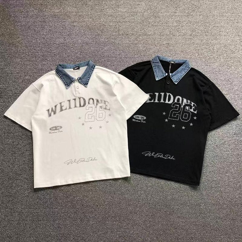 WE11 NE POLO 318