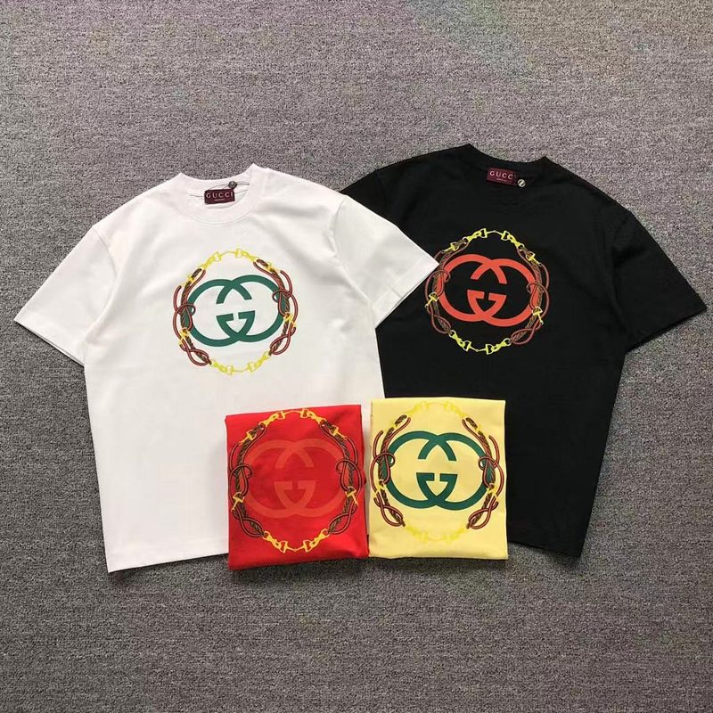GCI T-SHIRT 318