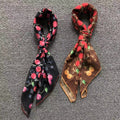 L SCARF 318