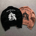ENFANTS RICHES DEPRIMES JACKET 318