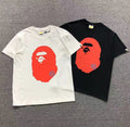 BAPE T-SHIRT 318