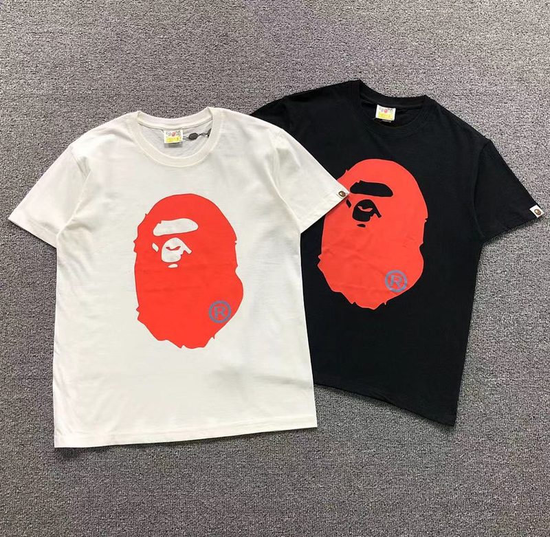 BAPE T-SHIRT 318