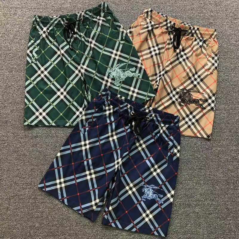 BRERY SHORTS 318