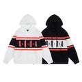 AR JRAN HOODIE 318