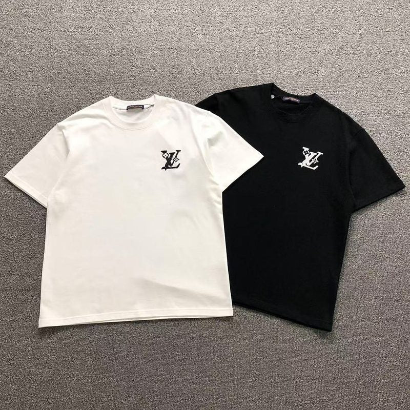 L T-SHIRT 318