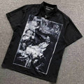 ENFANTS RICHES DEPRIMES SHIRT 318