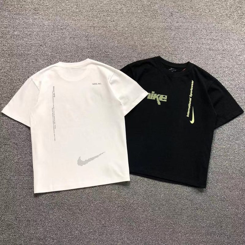 NIKE T-SHIRT 318
