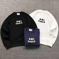 AMI HOODIE 318