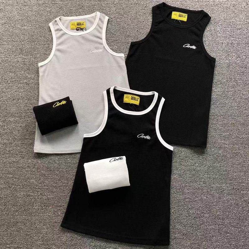 CORTEIZ VEST 318