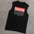 MAISON MARGIELA SRE VEST 318