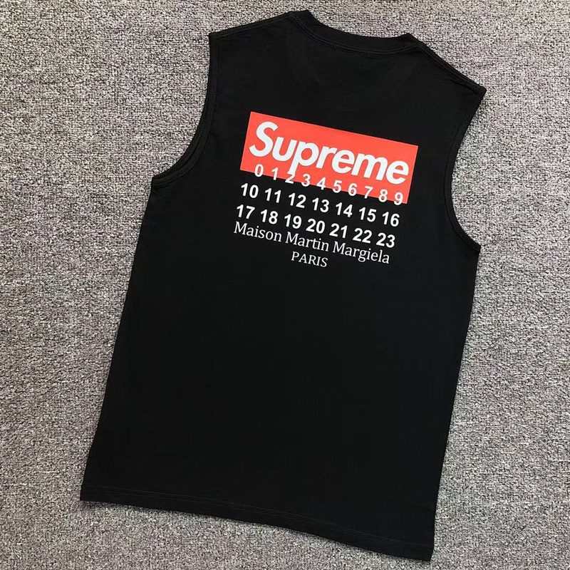 MAISON MARGIELA SRE VEST 318