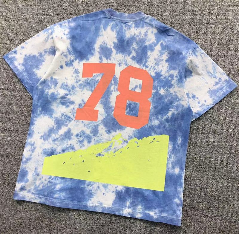 GALLERY DEPT T-SHIRT 318