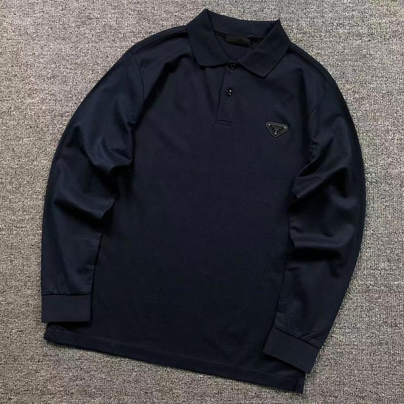 PAA LONG SLEEVED 318