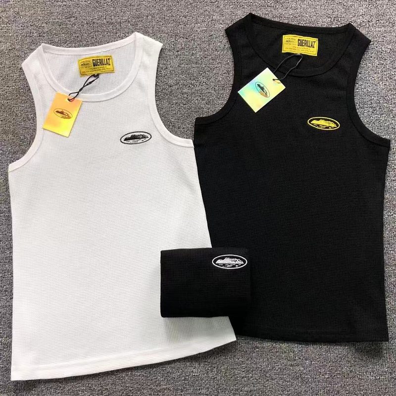CORTEIZ VEST 319