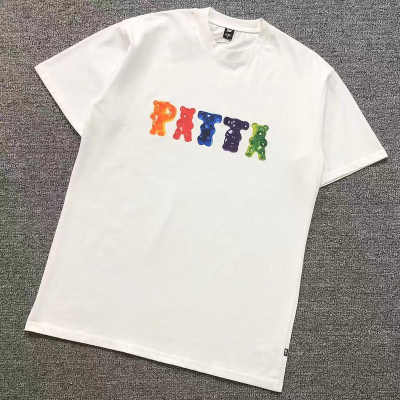 PTT T-SHIRT 319