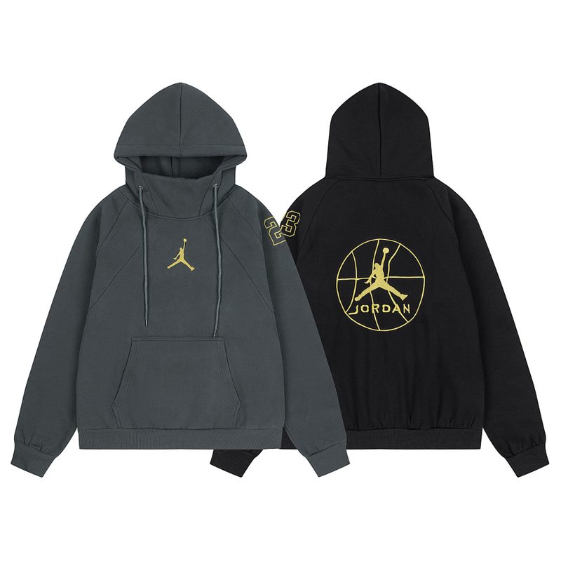 AR JRAN HOODIE 319