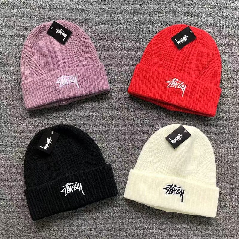 STUSSY HAT 319