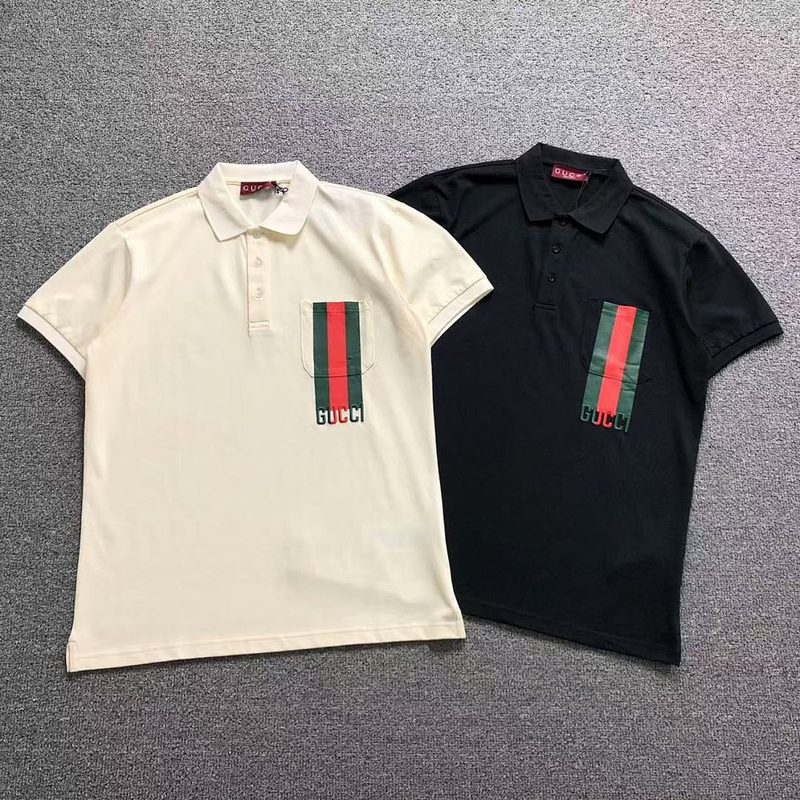 GCI POLO 319