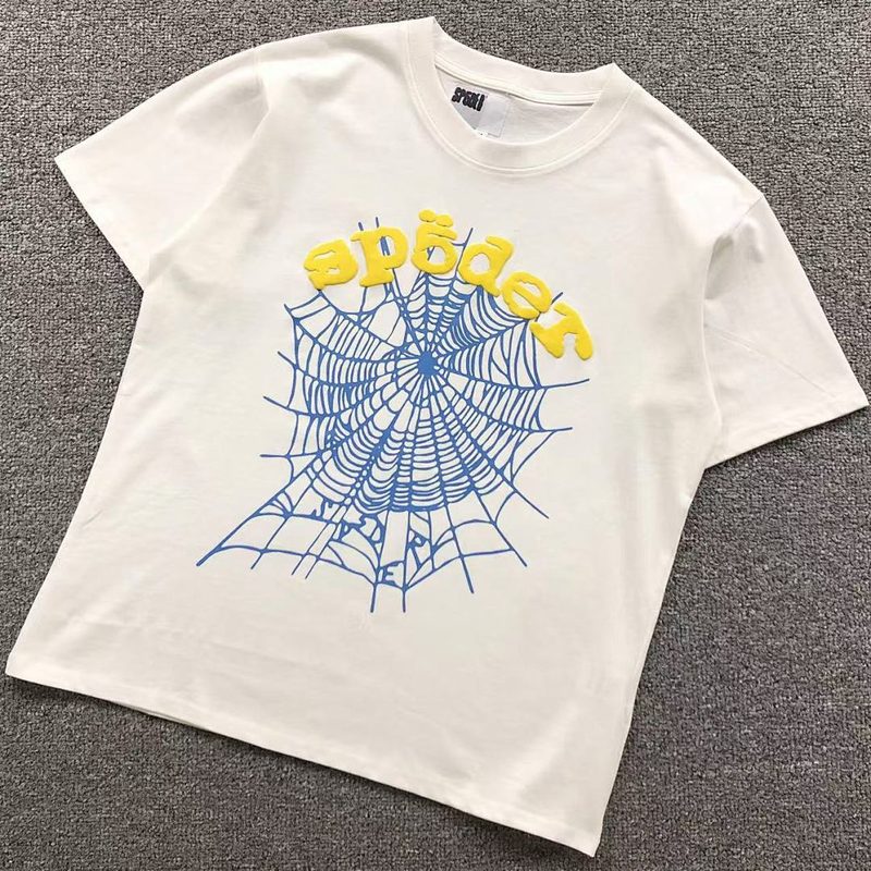 SP5DER T-SHIRT 320