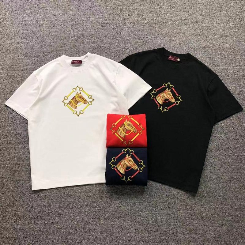 GCI T-SHIRT 320
