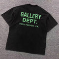GALLERY DEPT T-SHIRT 320