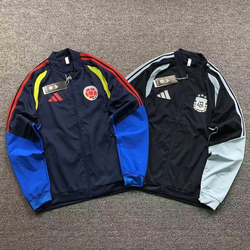 ADIDAS LONG SLEEVED 320